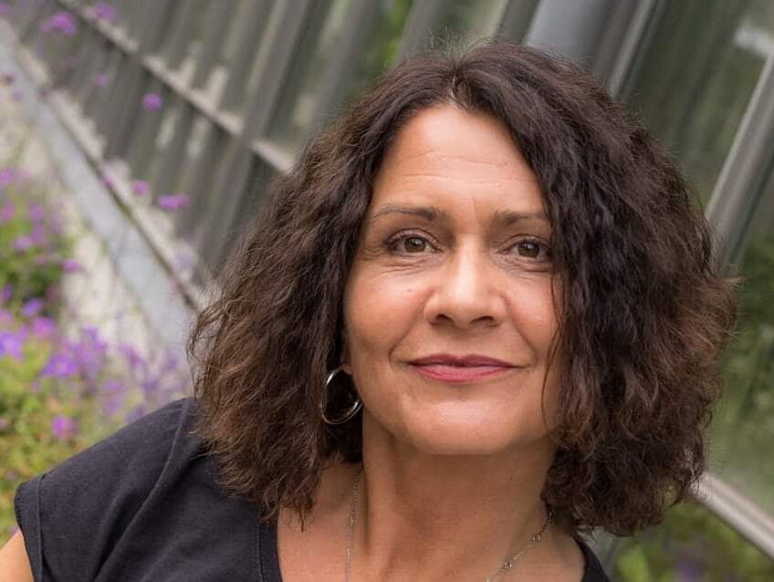 Birte Elkersawy