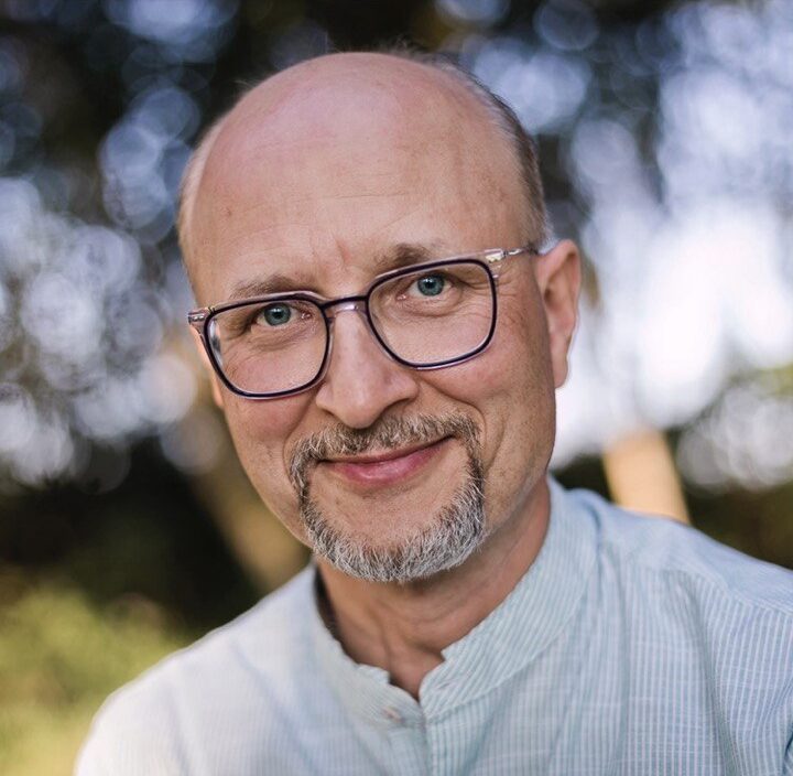Jörg Hiltrop