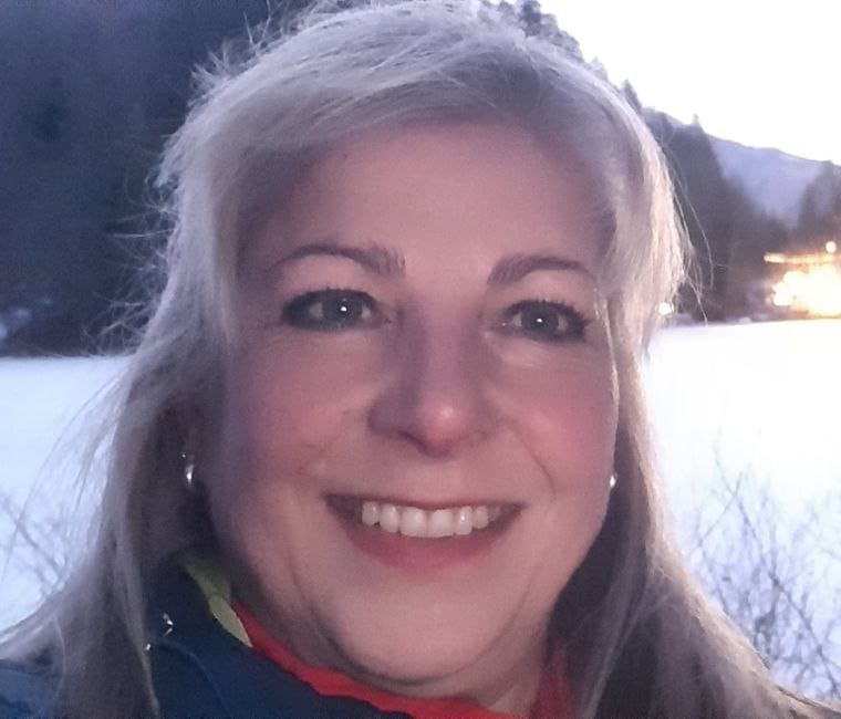 Birgit Jasper