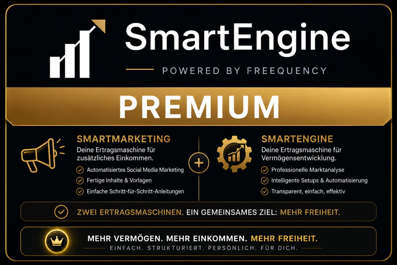 SmartEngine Premium – SmartMarketing und SmartEngine